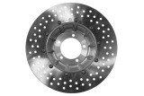 Disque de frein BREMBO Serie Oro rond fixe