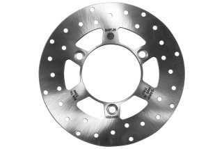 Disque de frein BREMBO Serie Oro rond fixe