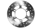 Disque de frein BREMBO Serie Oro rond fixe