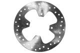 Disque de frein BREMBO Serie Oro rond fixe