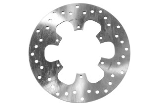 Disque de frein BREMBO Serie Oro rond fixe