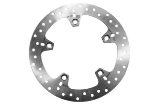 Disque de frein BREMBO Serie Oro rond fixe