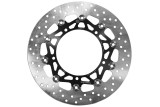 Disque de frein BREMBO Serie Oro rond flottant
