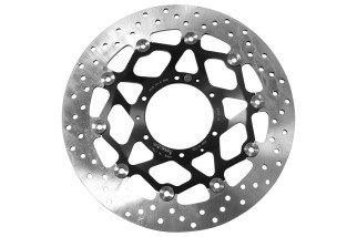 Disque de frein BREMBO Serie Oro rond flottant