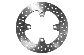 Disque de frein BREMBO Serie Oro rond fixe