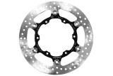 Disque de frein BREMBO Serie Oro rond flottant
