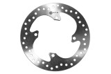 Disque de frein BREMBO Serie Oro rond fixe