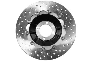 Disque de frein BREMBO Serie Oro rond flottant