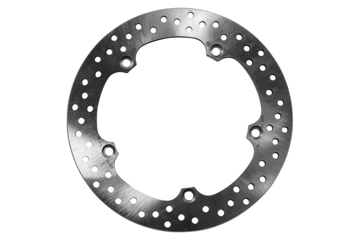 Disque de frein BREMBO Serie Oro rond fixe