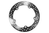 Disque de frein BREMBO Serie Oro rond fixe