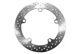 Disque de frein BREMBO Serie Oro rond fixe