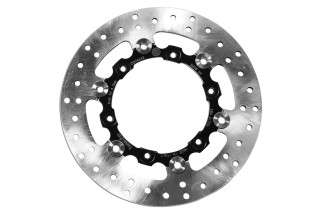 Disque de frein BREMBO Serie Oro rond flottant