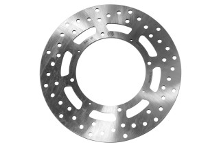 Disque de frein BREMBO Serie Oro rond fixe