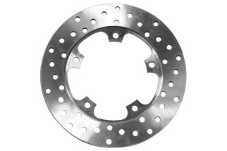 Disque de frein BREMBO Serie Oro rond fixe