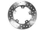 Disque de frein BREMBO Serie Oro rond fixe