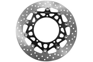 Disque de frein BREMBO Serie Oro rond flottant