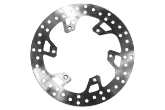 Disque de frein BREMBO Serie Oro rond fixe