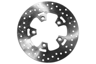 Disque de frein BREMBO Serie Oro rond fixe