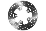 Disque de frein BREMBO Serie Oro rond fixe