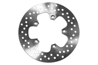 Disque de frein BREMBO Serie Oro rond fixe