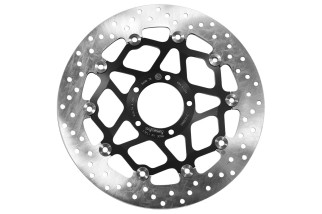 Disque de frein BREMBO Serie Oro rond flottant