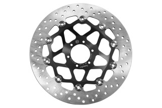 Disque de frein BREMBO Serie Oro rond flottant