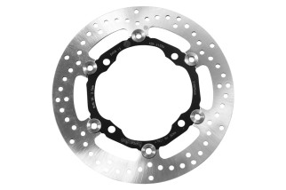 Disque de frein BREMBO Serie Oro rond flottant