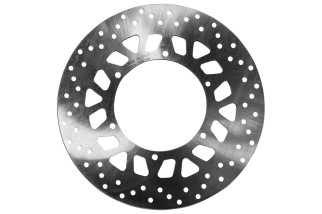 Disque de frein BREMBO Serie Oro rond fixe