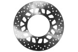 Disque de frein BREMBO Serie Oro rond fixe