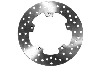 Disque de frein BREMBO Serie Oro rond fixe