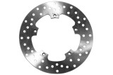 Disque de frein BREMBO Serie Oro rond fixe