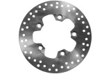 Disque de frein BREMBO Serie Oro rond fixe