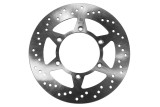 Disque de frein BREMBO Serie Oro rond fixe