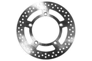 Disque de frein BREMBO Serie Oro rond fixe