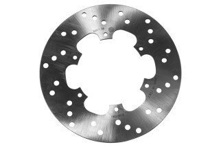 Disque de frein BREMBO Serie Oro rond fixe