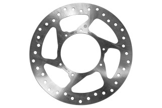 Disque de frein BREMBO Serie Oro rond fixe