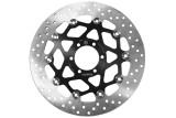 Disque de frein BREMBO Serie Oro rond flottant