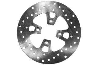 Disque de frein BREMBO Serie Oro rond fixe