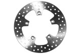 Disque de frein BREMBO Serie Oro rond fixe