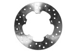 Disque de frein BREMBO Serie Oro rond fixe