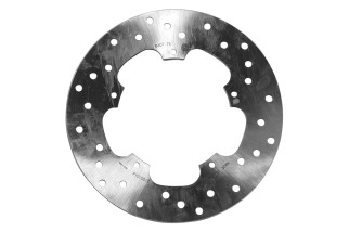 Disque de frein BREMBO Serie Oro rond fixe