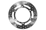 Disque de frein BREMBO Serie Oro rond fixe