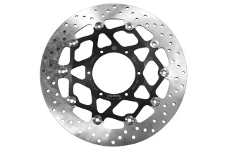 Disque de frein BREMBO Serie Oro rond flottant