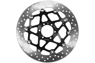 Disque de frein BREMBO Serie Oro rond flottant