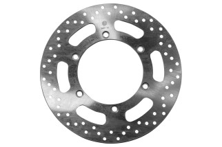 Disque de frein BREMBO Serie Oro rond fixe