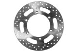 Disque de frein BREMBO Serie Oro rond fixe