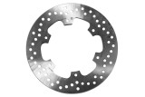 Disque de frein BREMBO Serie Oro rond fixe