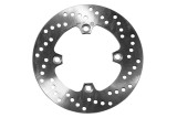 Disque de frein BREMBO Serie Oro rond fixe