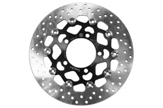 Disque de frein BREMBO Serie Oro rond flottant