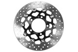 Disque de frein BREMBO Serie Oro rond flottant